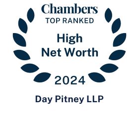 Chambers HNW (Chambers & Partners), 2024