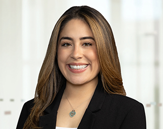 Photo of Amanda G. Gomez