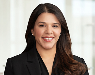 Photo of Melissa A. Rodriguez 